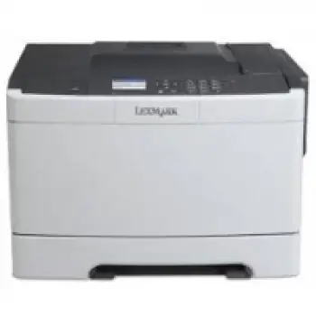 Lexmark Cs310Dn Renkli Dublex Network Lazer Yazıcı