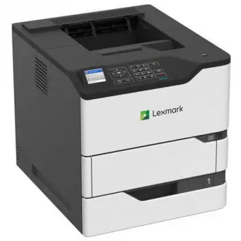 Lexmark Ms821N Mono Laser Yazıcı