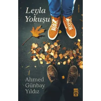 Leyla Yokuşu