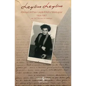 Leylim Leylim