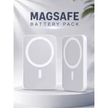 LF-100 MAGSAFE BATTERY PACK 5.000 MAH
