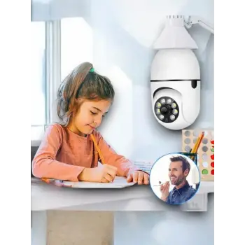 LF-S2 WİFİ KAMERA