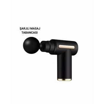 LF6140 Masaj Cihazı