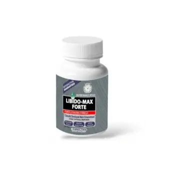 LIBIDO MAX FORTE ERKEK PERFORMANS 30CAPS