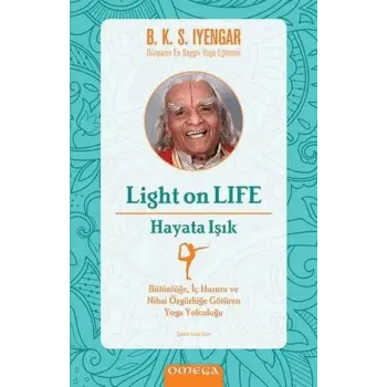 Light On Life - Hayata Işık