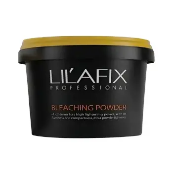 Lilafix Mavi Toz Açıcı 2 KG