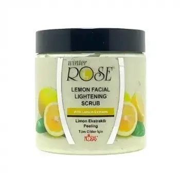 Limon Ekstraktlı Peeling 500 Ml