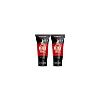 Linux Ginseng Etkili Sertleşmeye Pe.nis Masaj Kremi 50ml