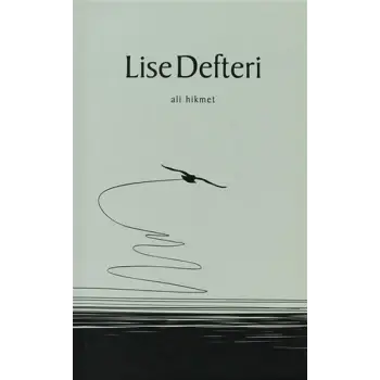Lise Defteri