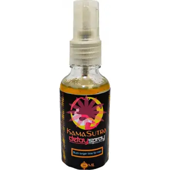 L.KAMASUTRA ERKEĞE ÖZELSPREY 30 ML