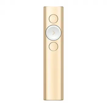Logitech 910-004862 Spotlight Gold Presenter Sunum Kumandası