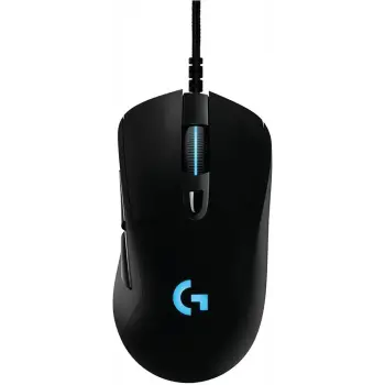 Logitech 910-005633 G403 Hero Kablolu Oyuncu Mouse
