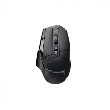 Logitech 910-006139 G502 X Lightspeed Hero Kablolu Gaming Mouse