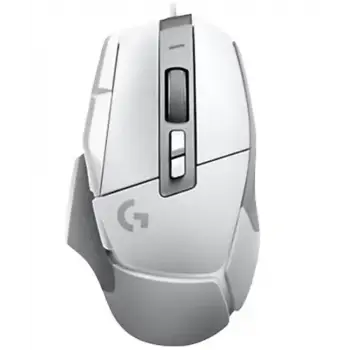 Logitech 910-006147 G502 X HERO High Performance Wired Gaming Oyuncu Mouse 16.000 DPI RGB Optik