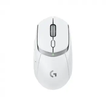 Logitech 910-007208 G309 Lightspeed Oyuncu Gaming Kablosuz Beyaz Mouse