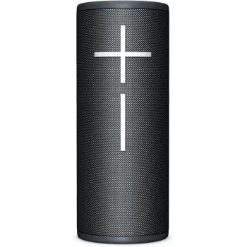 Logitech 984-001969 Ultimate Ear Boom 4 Siyah Portable Bluetooth Hoparlör