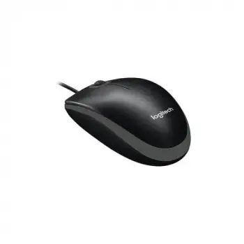 Logitech B100 910-003357 Usb Optic Siyah Mouse
