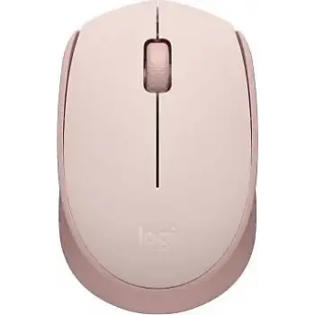 Logitech M171 910-006865 Kablosuz Optic Rose Mouse