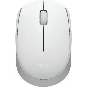 Logitech M171 910-006867 Kablosuz Optic Beyaz Mouse