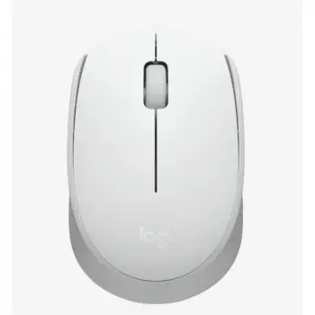LOGITECH M171 KABLOSUZ USB MOUSE BEYAZ 910-006867
