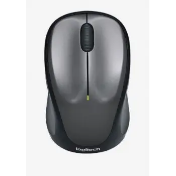 LOGITECH M235 KABLOSUZ USB MOUSE SİYAH 910-002201