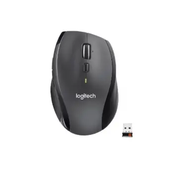 LOGITECH M705 MARATHON KABLOSUZ MOUSE SİYAH 910-001949