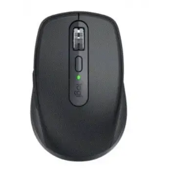 Logitech MX ANYWHERE 3S KOMPAKT 910-006929 Kablosuz+USB BLUETOOTH Mouse
