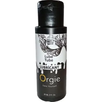 L.ORGİE BAY BAYAN 60 ML LUBRİCANTGEL