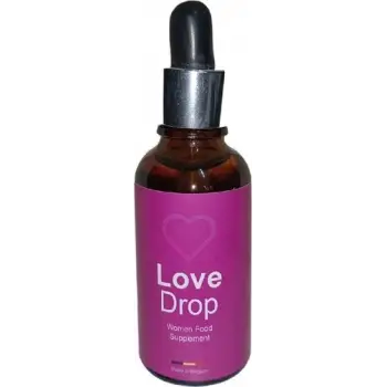 LOVE DROP S DROP LOVE WOMEN