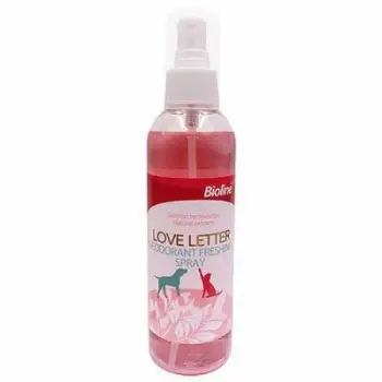 Love Letter Kedi ve Köpek Parfümü 207 Ml