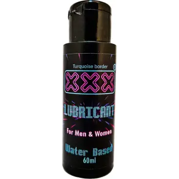 LOVİX BAY BAYAN LUBRİCANT GEL 60 ML