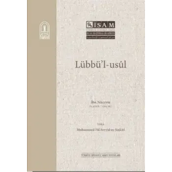 Lübbül Usül