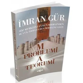 M Problemi A Teoremi