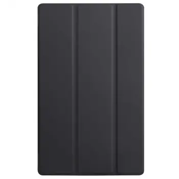 M10 HD X306F Kılıf Tablet Smart Kılıf - Siyah