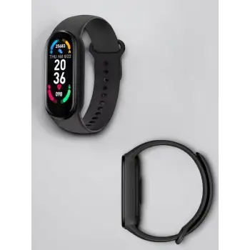 M6 Akıllı Bileklik