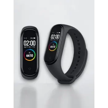 M6 Akıllı Bileklik