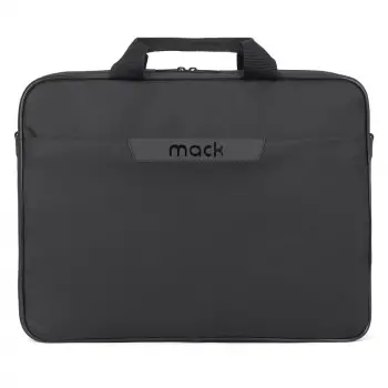 MACK MCC-009 15.6" OFFICE NOTEBOOK ÇANTASI SİYAH