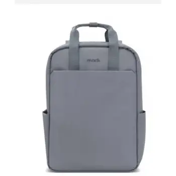 Mack MCE-1522 15,6 Nova Eco Notebook Sırt Çantası Gri