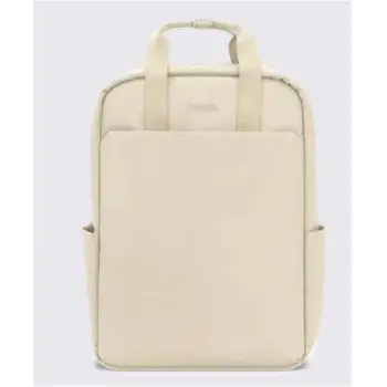 Mack MCE-1524 15,6 Nova Eco Notebook Sırt Çantası Latte