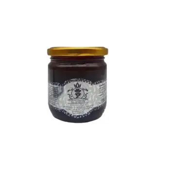 Macun 240 gram Ginseng Çakşır Otu Macunu (Erkeklere Özel) X 3 Adet