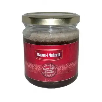 Macun-ı Mahrem Macun-i Mahrem 240 gr