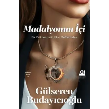 Madalyonun İçi