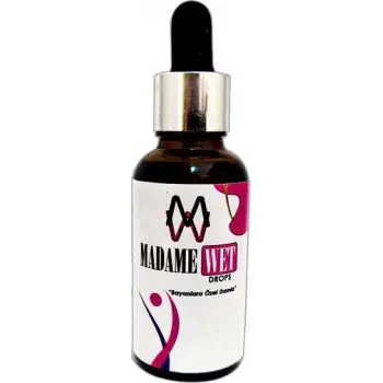 MADAME WET KADIN 30ML