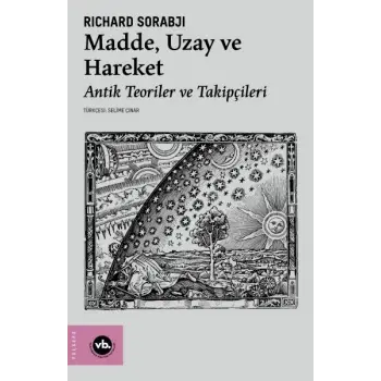 Madde, Uzay ve Zaman