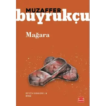 Mağara