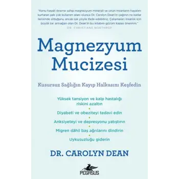 Magnezyum Mucizesi