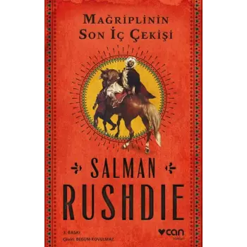Mağriplinin Son İç Çekişi