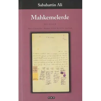 Mahkemelerde