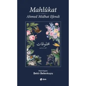 Mahlukât