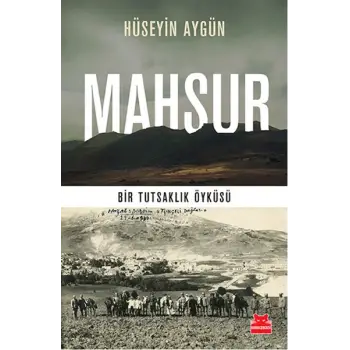 Mahsur